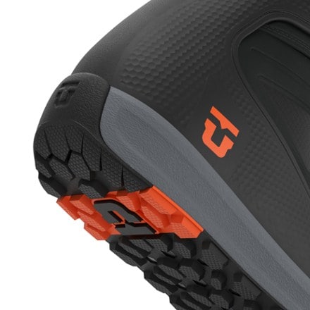Union Reset Pro Snowboard Boots - Men's - 2025/2026 7