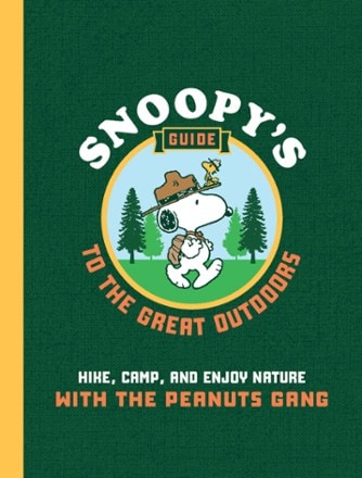 Snoopy's Guide to the Great Outdoors 0