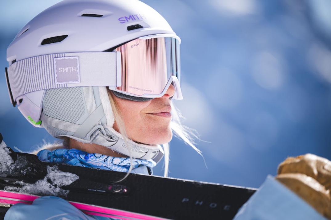 Location Image for Descend Mips Snow Helmet