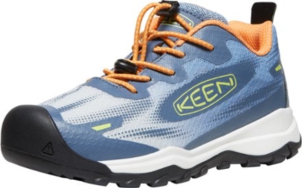 KEEN Wanduro Speed Hiking Shoes - Big Kids' 1