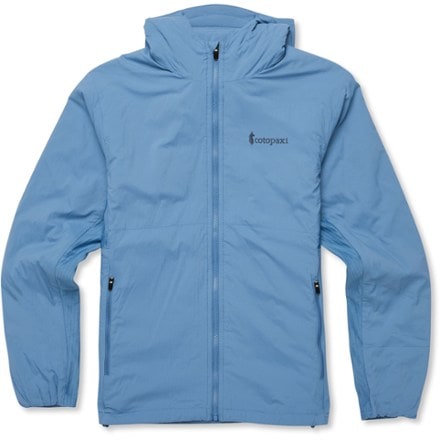 Cotopaxi Pacaya 2.0 Insulated Hooded Jacket - Men's 0