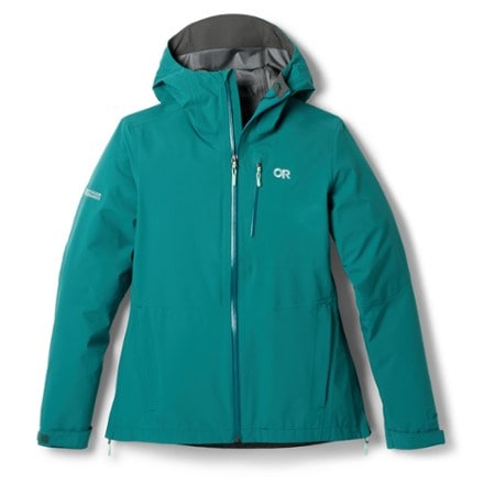 Outdoor Research Aspire 3L Jacket - Women's 0