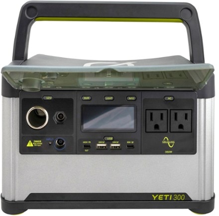 Goal Zero Yeti 300 Power Station 3