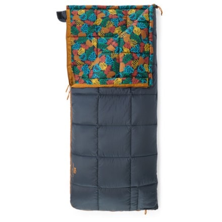 REI Co-op Kindercamp 40 Sleeping Bag - Kids' 0