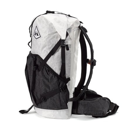 Hyperlite Mountain Gear Southwest 40 Pack 2