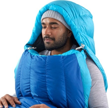 Sea to Summit Trek 0F Sleeping Bag 7