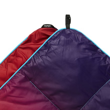 Rumpl NanoLoft Puffy Travel Blanket 2