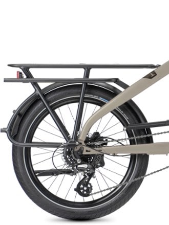 Tern Short Haul D8 Cargo Bike 3