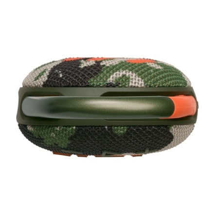 JBL Clip 5 Bluetooth Speaker 6