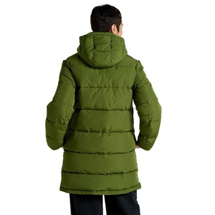 Toad&Co Spruce Wood Insulated Parka - Women's 1