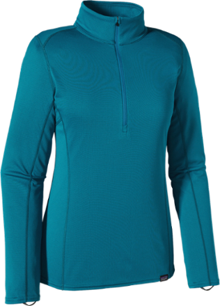 patagonia capilene long underwear