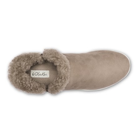 OluKai Kamau Boots - Women's 2