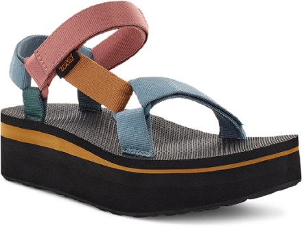 Teva Flatform Universal Sandals - Women's 2