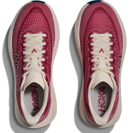 HOKA Mach 7 Road-Running Shoes - Women's 6
