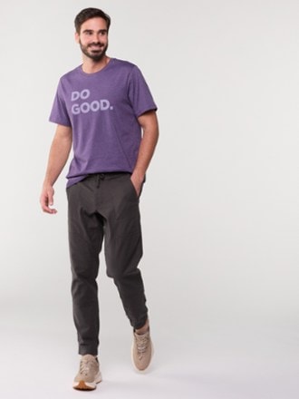 Cotopaxi Do Good T-Shirt - Men's 3