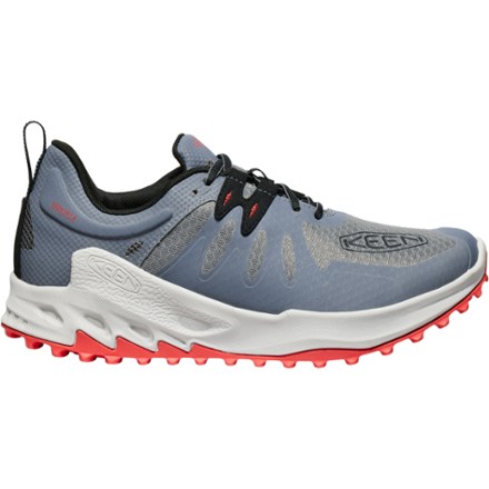 KEEN Zionic Waterproof Hiking Shoes - Men's 0