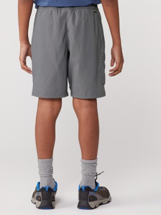 REI Co-op Mountainmaker Long Shorts - Kids' 2