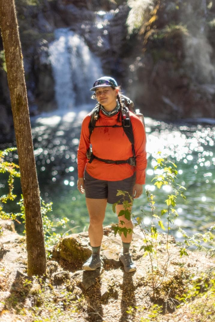 Location Image for Flash Shorts - Women's