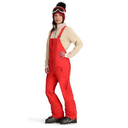 Obermeyer Steibis Bib Pants - Women's 5