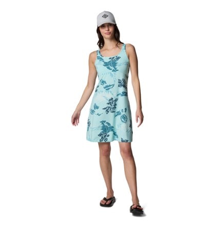 Columbia Freezer III Dress 5