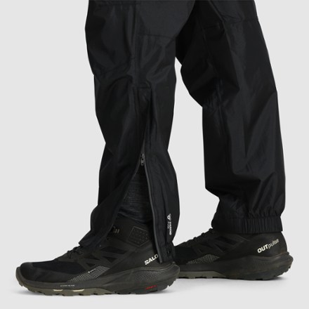 Outdoor Research Helium Rain Pants - Men's 6