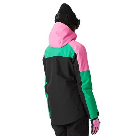 Picture Organic Clothing Exa Insulated Jacket - Women's 2
