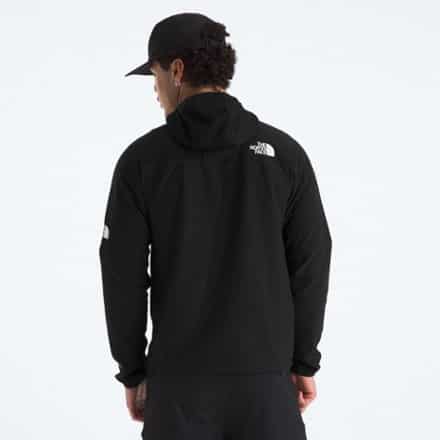 On Body Image of color Tnf Black