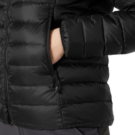 Helly Hansen Verglas Down Jacket 2.0 - Women's 5