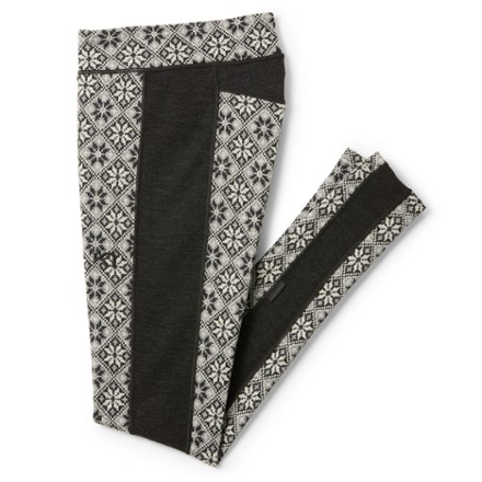 Kari Traa Rose High-Waisted Base Layer Pants - Women's 0