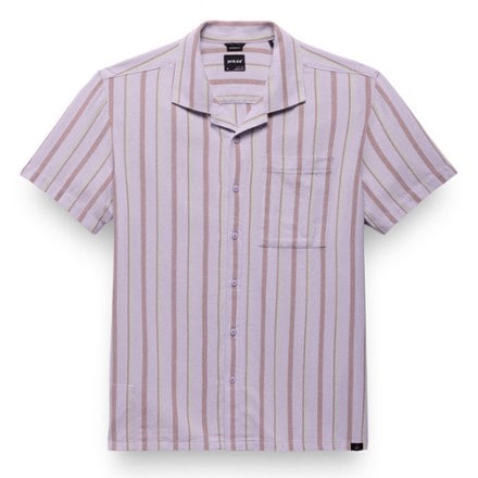 prAna Mantra Heritage Shirt 0