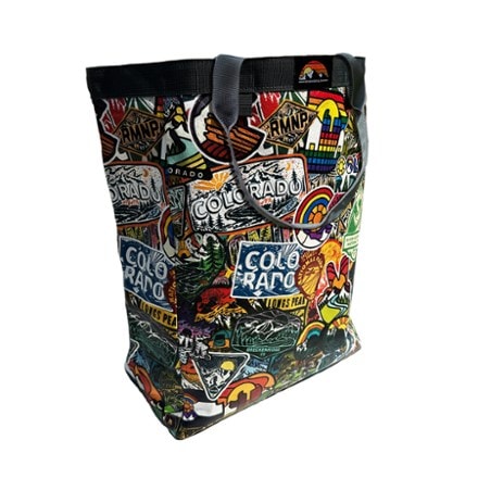 Atomicchild Colorado Tote 0