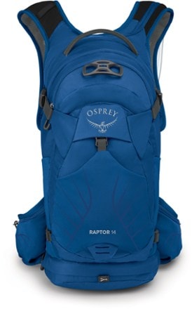 Osprey Raptor 14 Hydration Pack - Men's 2