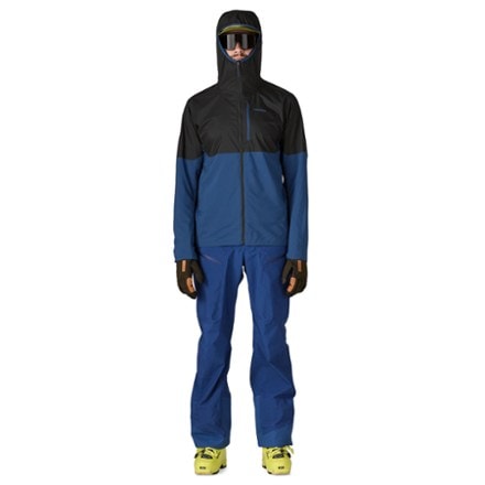 Patagonia Nano-Air Ultralight Freeride Insulated Jacket - Men's 3