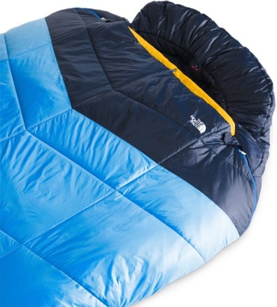 The North Face One Bag Duo Sleeping Bag 6