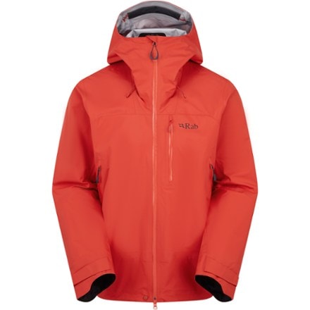 Rab Firewall Mountain Waterproof Jacket - Men's 0