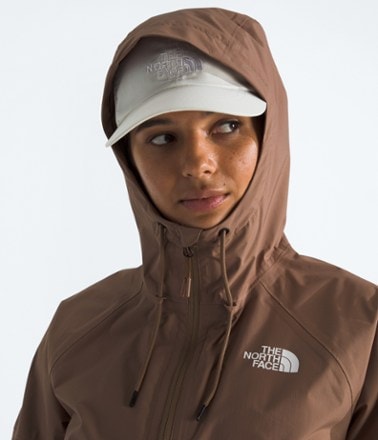 The North Face Antora Rain Hoodie - Women's 6