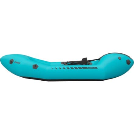 NRS Pulsar XL Packraft 2