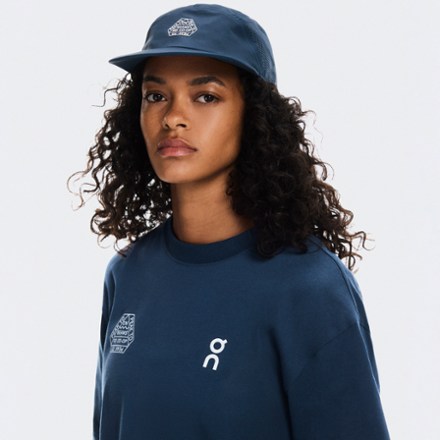 On On x BEAMS x REI Co-op Performance Cap 0