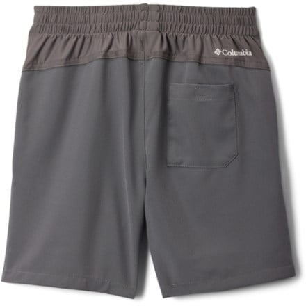 Columbia Hike II Shorts - Boys' 1