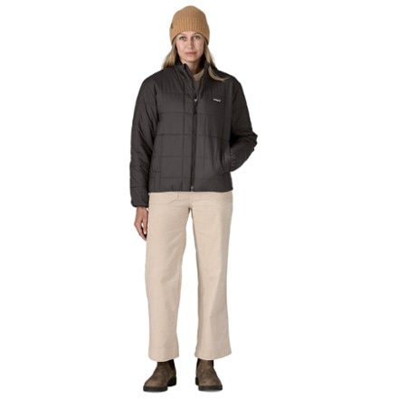 Patagonia Light Gust Insulated Jacket - Women's 3