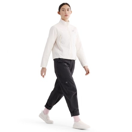 Arc'teryx Elec Insulated Jacket - Women's 3