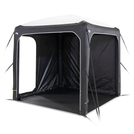 Dometic HUB 2.0 Door and Wall Kit HUB 2.0 Shelter not included