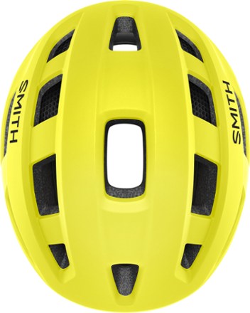 Smith Triad Mips Hi Viz Bike Helmet 2