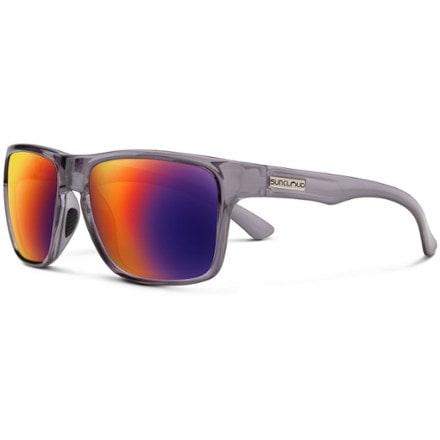 Suncloud Rambler Polarized Sunglasses 0