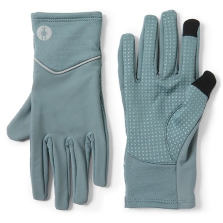 Smartwool Active Fleece Wind Gloves 0