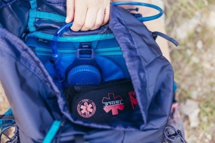 Gregory Kalmia 50 Pack - Women's Hydration system not included