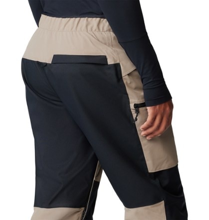 Mountain Hardwear First Tracks Pants - Men's 6