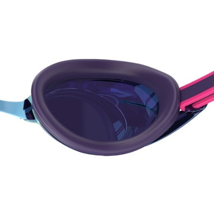 Speedo Vanquisher 3.0 Mirrored Goggles 3