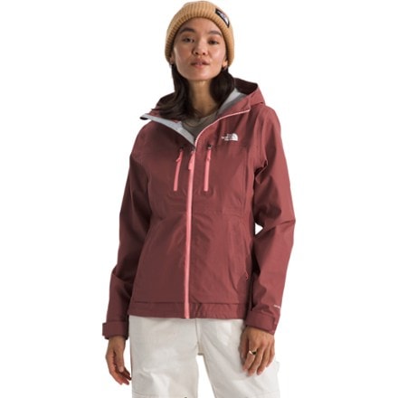 The North Face Terrain Vista 3L Pro Jacket - Women's | REI Co-op