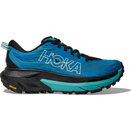 HOKA Mafate 5 Trail-Running Shoes - Women's 0